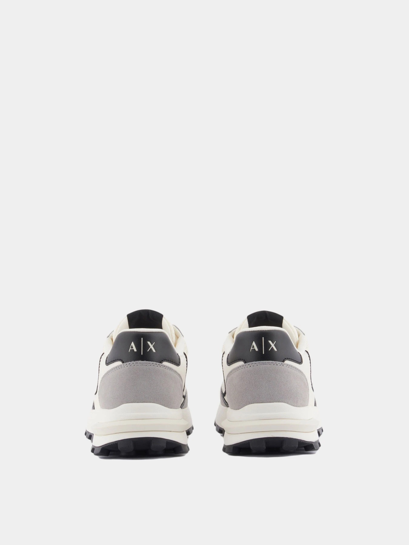 Кроссовки Armani Exchange модель XM002197-AF17447-MZ442 Кроссовки Armani Exchange модель XM002197-AF17447-MZ442 Фото