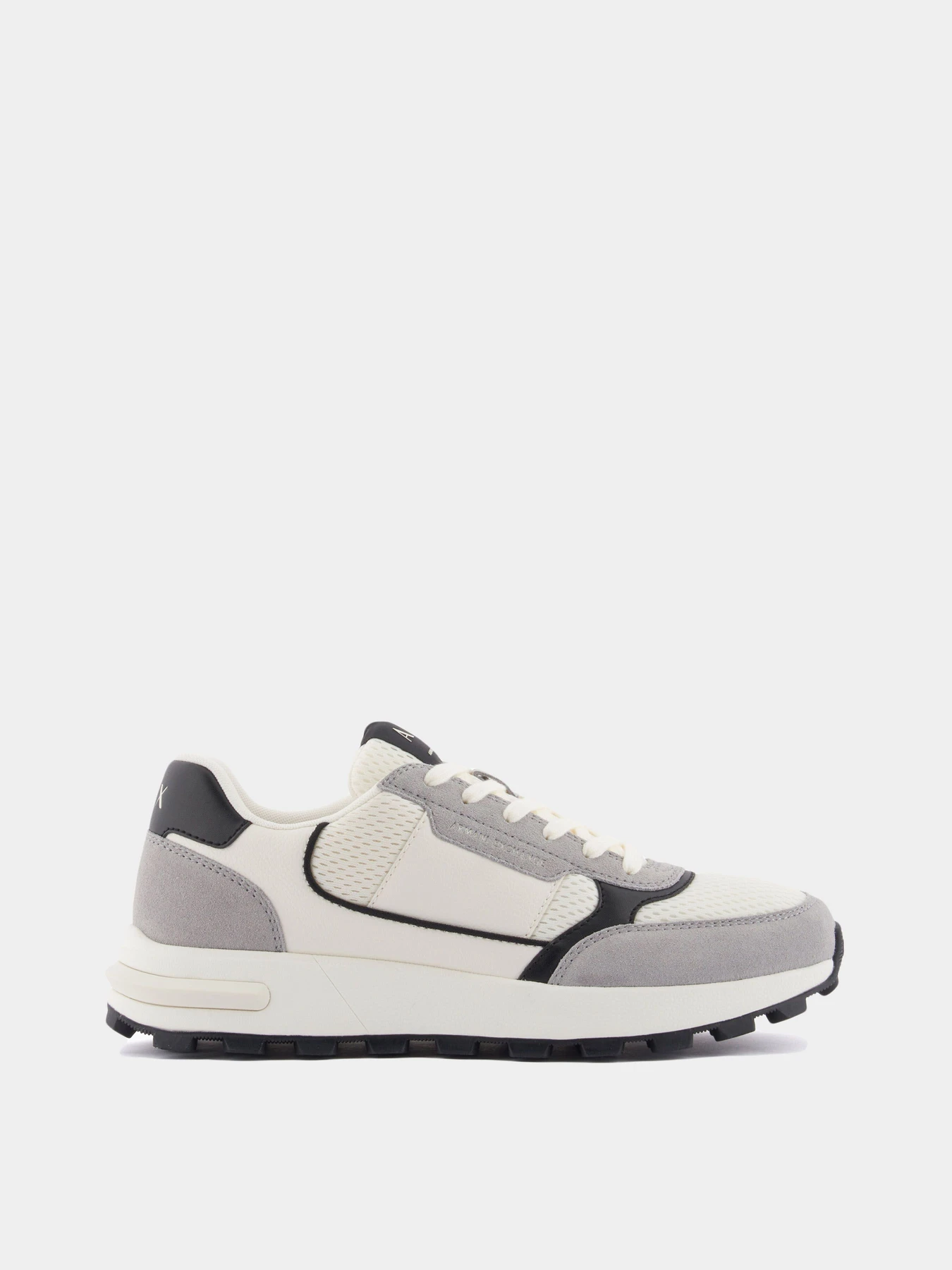 Кроссовки Armani Exchange модель XM002197-AF17447-MZ442 Кроссовки Armani Exchange модель XM002197-AF17447-MZ442 Фото