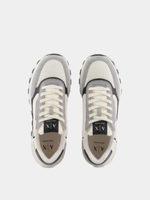 Кроссовки Armani Exchange модель XM002197-AF17447-MZ442 Фото