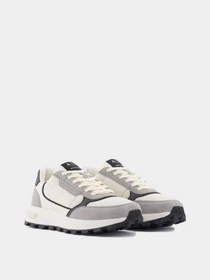 Кроссовки Armani Exchange модель XM002197-AF17447-MZ442 Фото