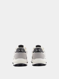Кроссовки Armani Exchange модель XM002197-AF17447-MZ442 Фото