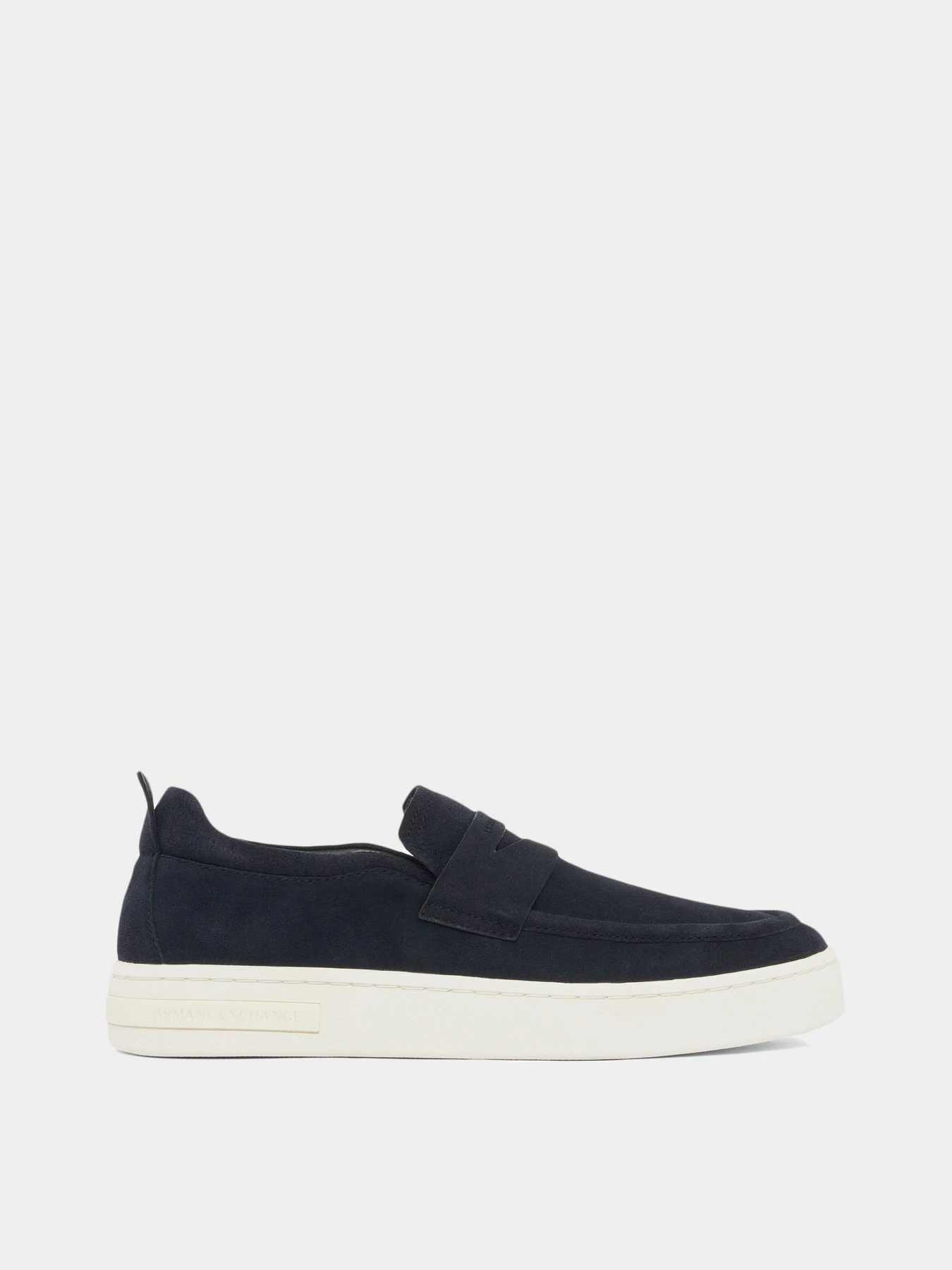 Туфли и лоферы Armani Exchange модель XM002632-AF19687-ZB004 Фото