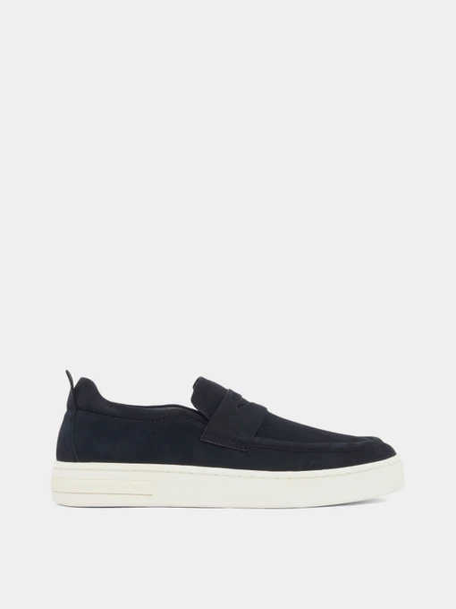 Кроссовки Armani Exchange модель XM002632-AF19687-ZB004 Фото