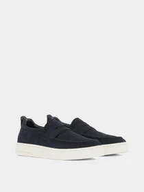 Туфли и лоферы Armani Exchange модель XM002632-AF19687-ZB004 Фото