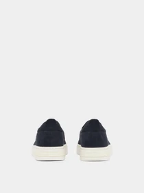 Туфли и лоферы Armani Exchange модель XM002632-AF19687-ZB004 Фото