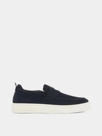 Туфли и лоферы Armani Exchange модель XM002632-AF19687-ZB004 Фото