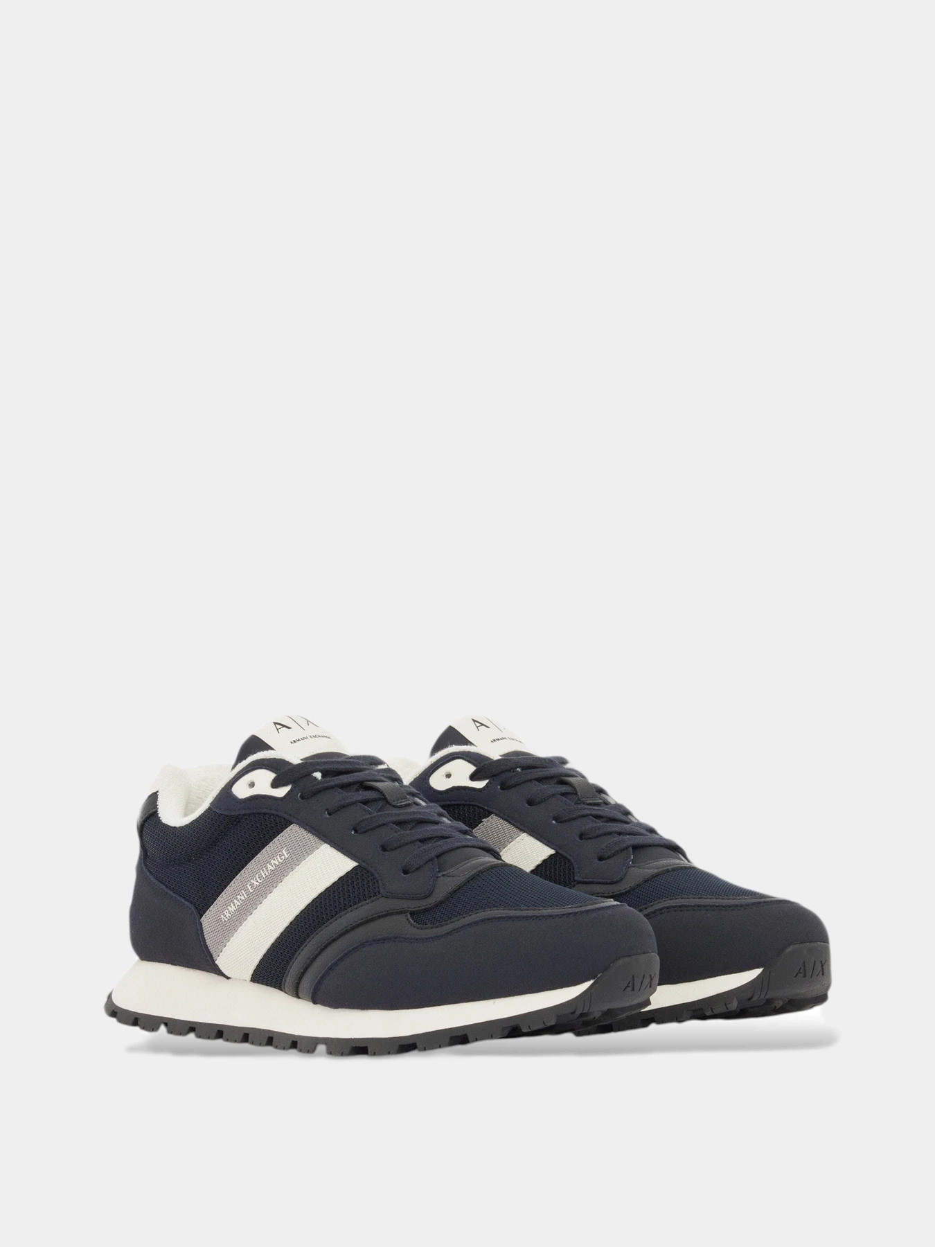 Кроссовки Armani Exchange модель XM002690-AF22926-MB583 Кроссовки Armani Exchange модель XM002690-AF22926-MB583 Фото