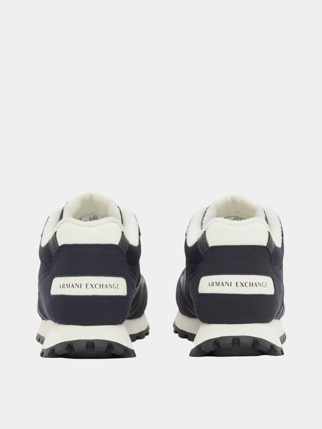 Кроссовки Armani Exchange модель XM002690-AF22926-MB583 Кроссовки Armani Exchange модель XM002690-AF22926-MB583 Фото