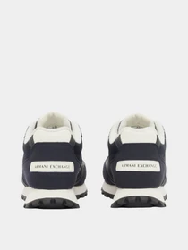 Кроссовки Armani Exchange модель XM002690-AF22926-MB583 Фото