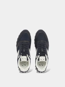 Кроссовки Armani Exchange модель XM002690-AF22926-MB583 Фото