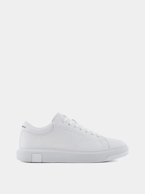 Кеды Armani Exchange модель XUX123-XV534-00152 Фото