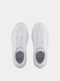 Кеды Armani Exchange модель XUX123-XV534-00152 Фото