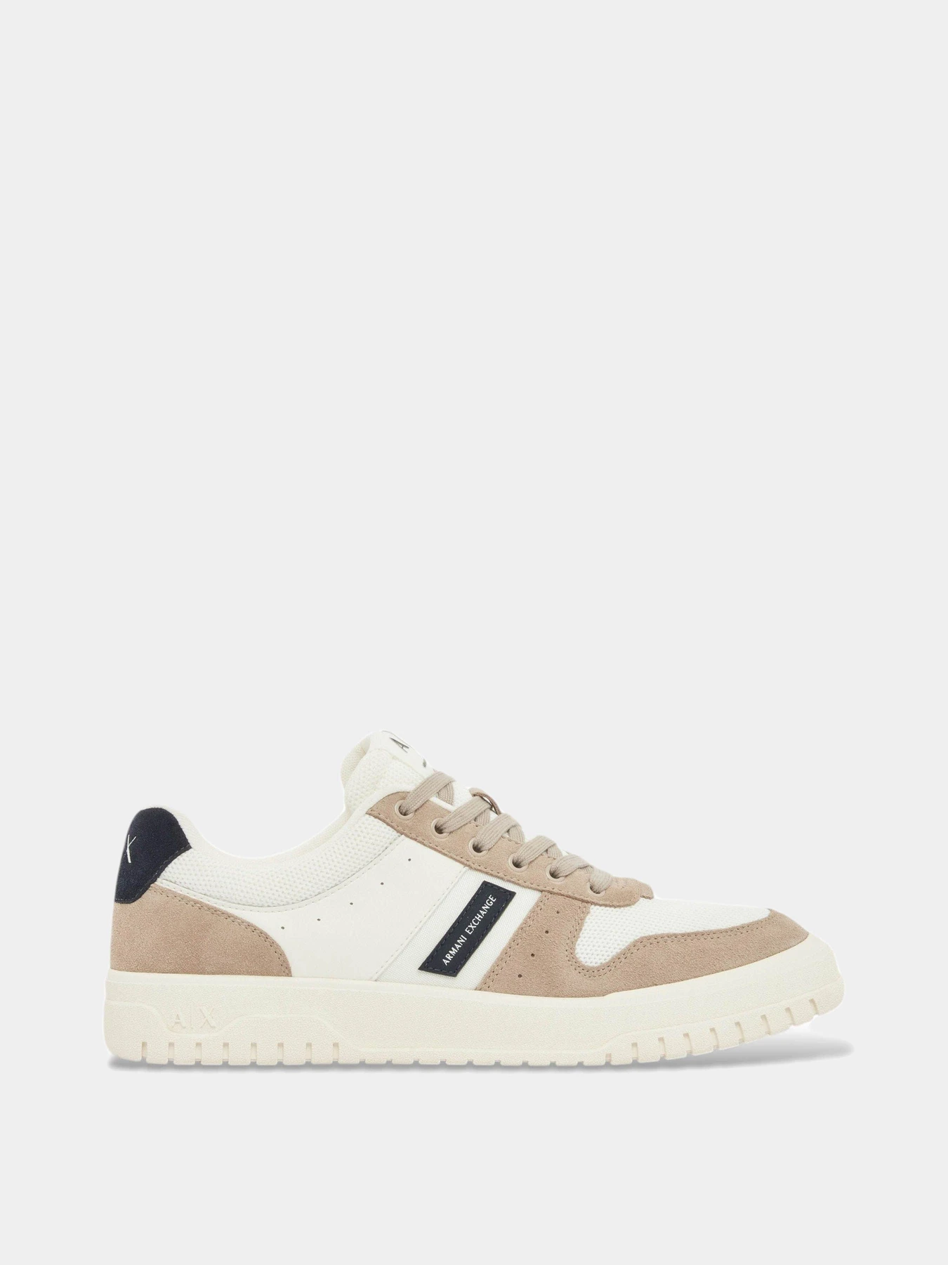 Кроссовки Armani Exchange модель XM002622-AF22773-M1314 Кроссовки Armani Exchange модель XM002622-AF22773-M1314 Фото