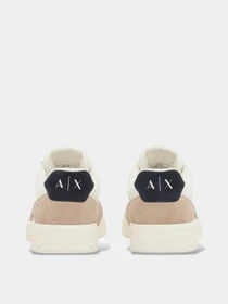 Кроссовки Armani Exchange модель XM002622-AF22773-M1314 Фото