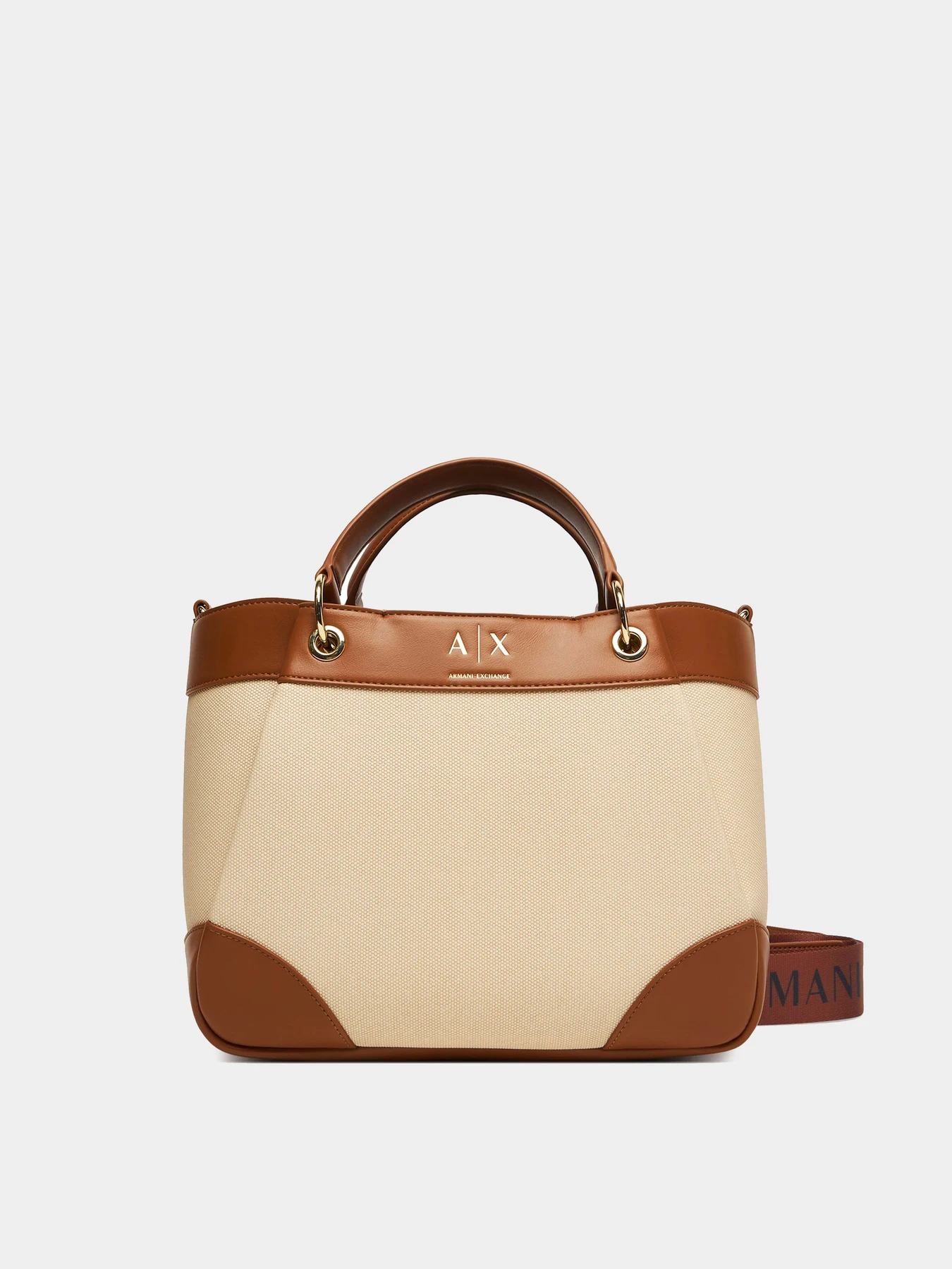 Сумки Armani Exchange модель XW000393-AF22518-M6261 Сумки Armani Exchange модель XW000393-AF22518-M6261 Фото