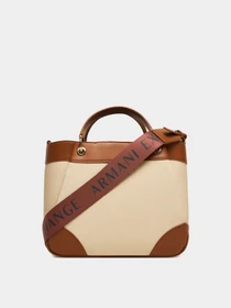 Сумки Armani Exchange модель XW000393-AF22518-M6261 Фото