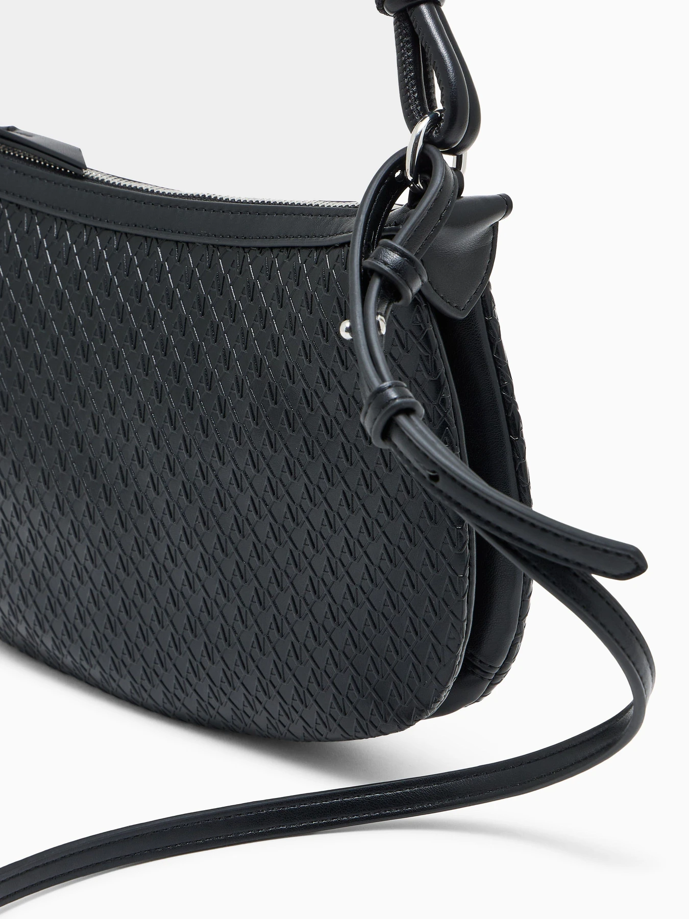 Сумки Armani Exchange модель XW002228-AF22632-UC001 Сумки Armani Exchange модель XW002228-AF22632-UC001 Фото