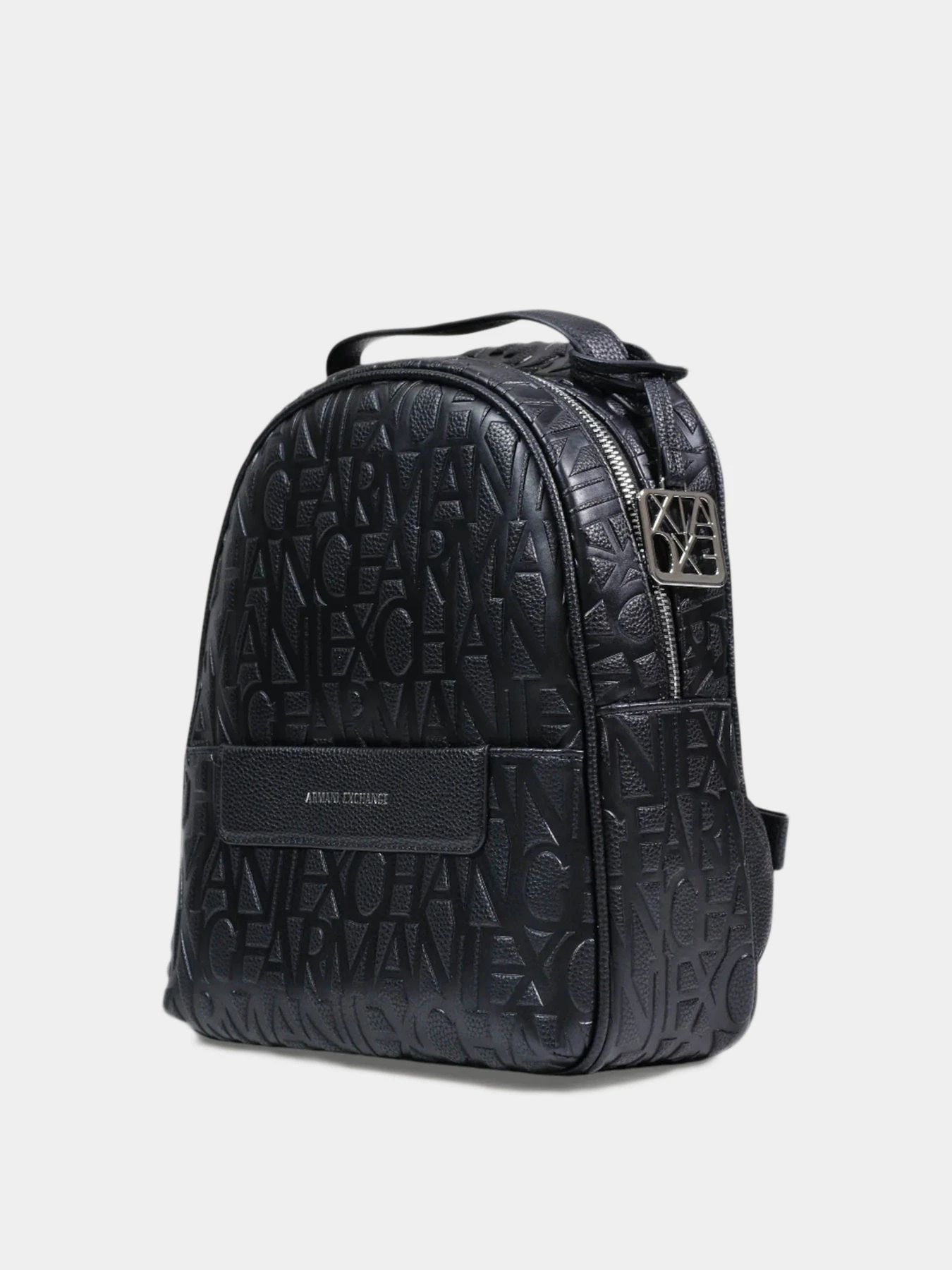 Рюкзаки Armani Exchange модель XW002234-AF15774-UC001 Рюкзаки Armani Exchange модель XW002234-AF15774-UC001 Фото