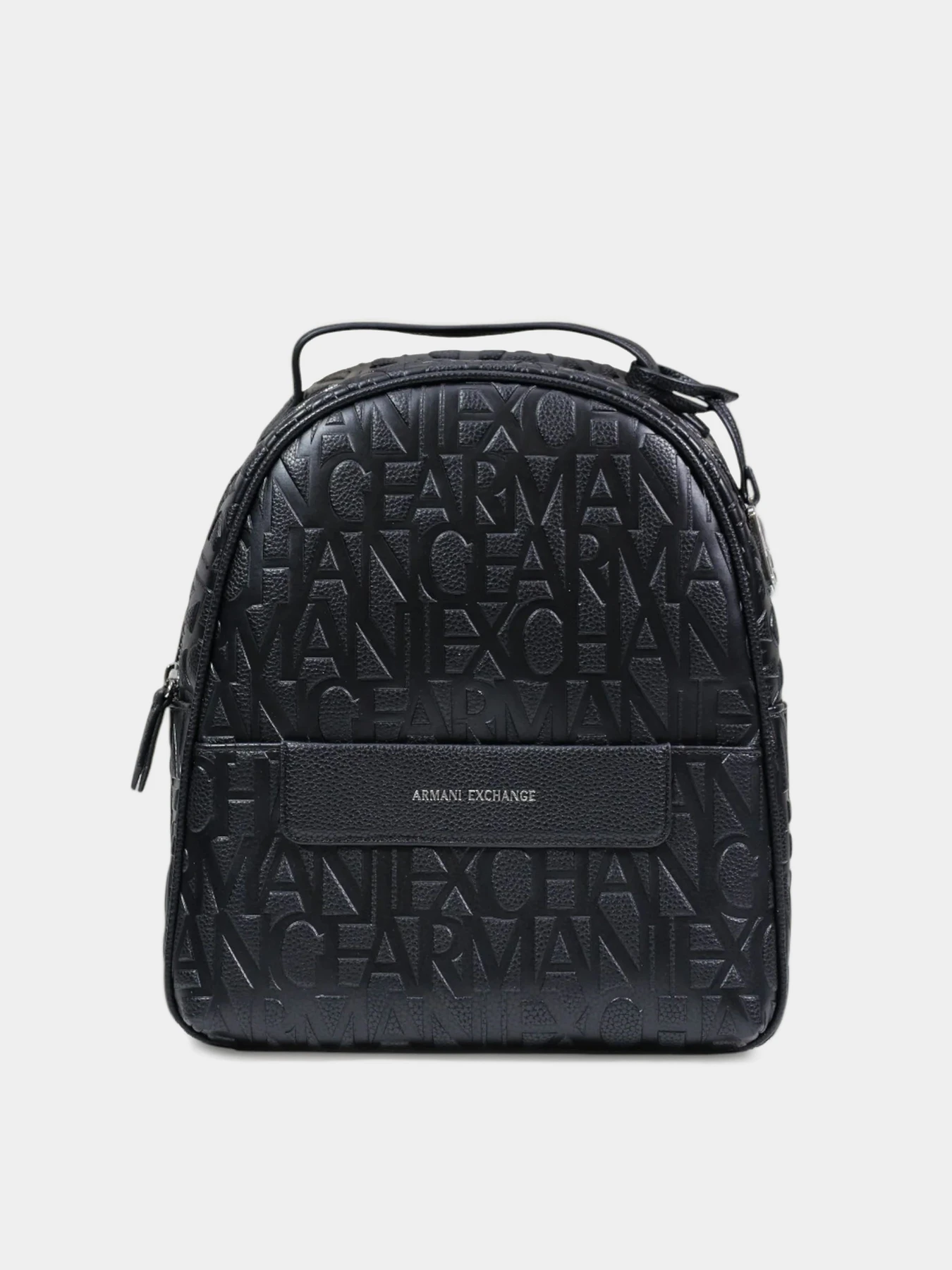Рюкзаки Armani Exchange модель XW002234-AF15774-UC001 Рюкзаки Armani Exchange модель XW002234-AF15774-UC001 Фото