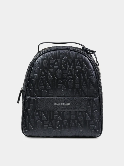 Рюкзактар Armani Exchange үлгі XW002234-AF15774-UC001 Фото