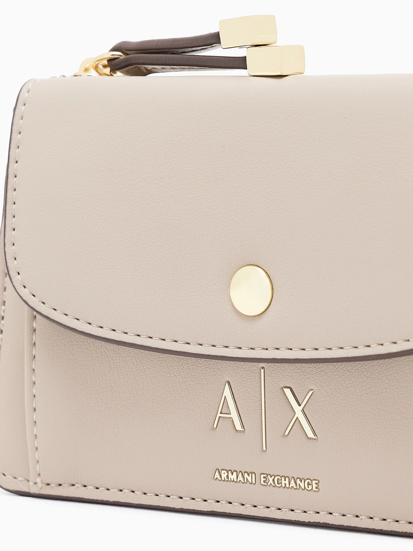 Кошельки Armani Exchange модель XW002606-AF19902-U6223 Кошельки Armani Exchange модель XW002606-AF19902-U6223 Фото