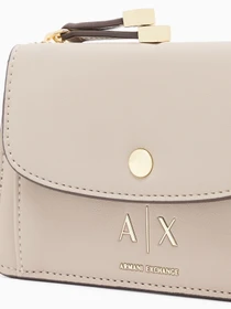 Кошельки Armani Exchange модель XW002606-AF19902-U6223 Фото
