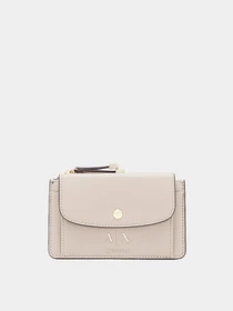 Кошельки Armani Exchange модель XW002606-AF19902-U6223 Фото