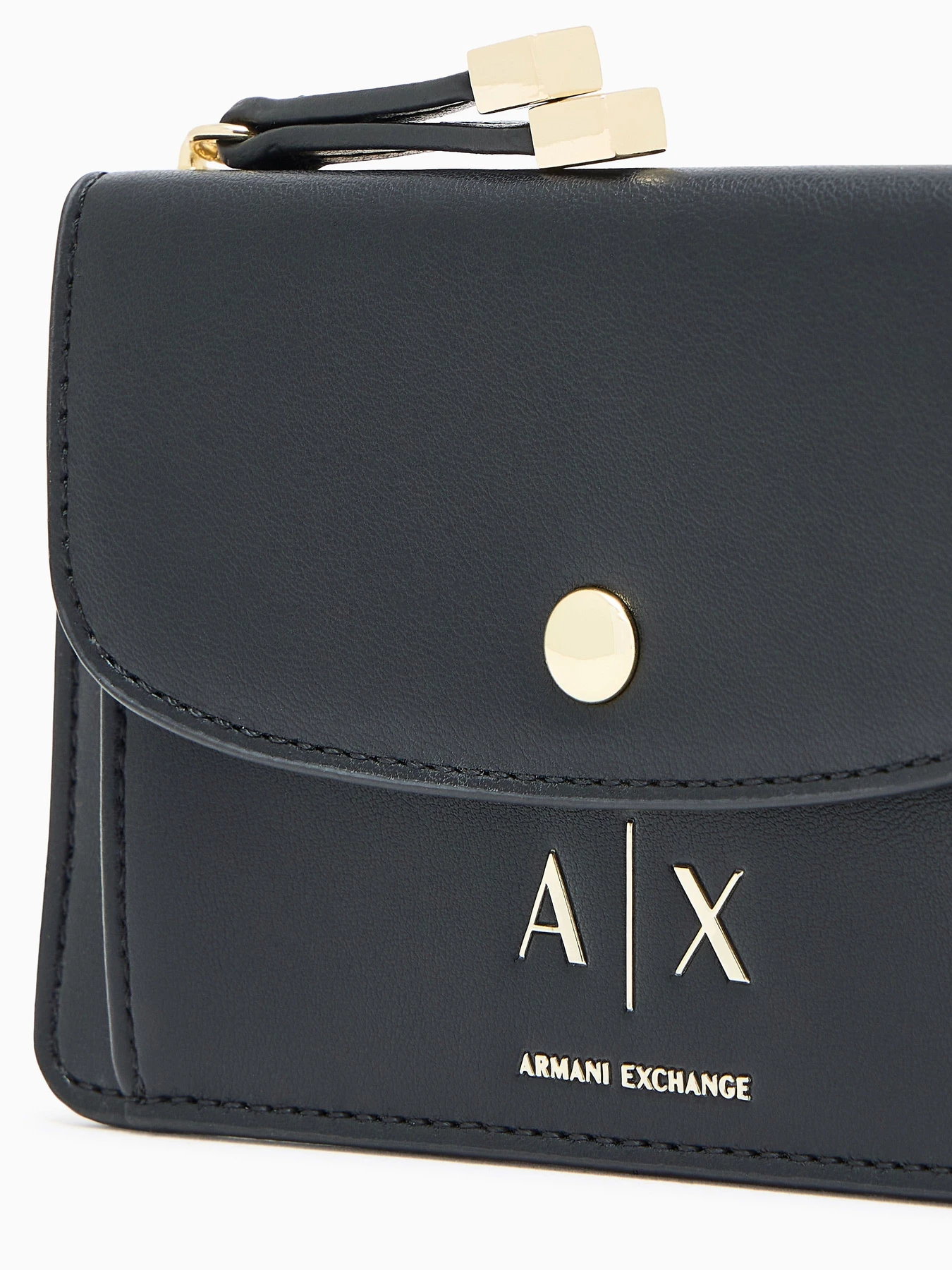 Кошельки Armani Exchange модель XW002606-AF19902-UC001 Кошельки Armani Exchange модель XW002606-AF19902-UC001 Фото