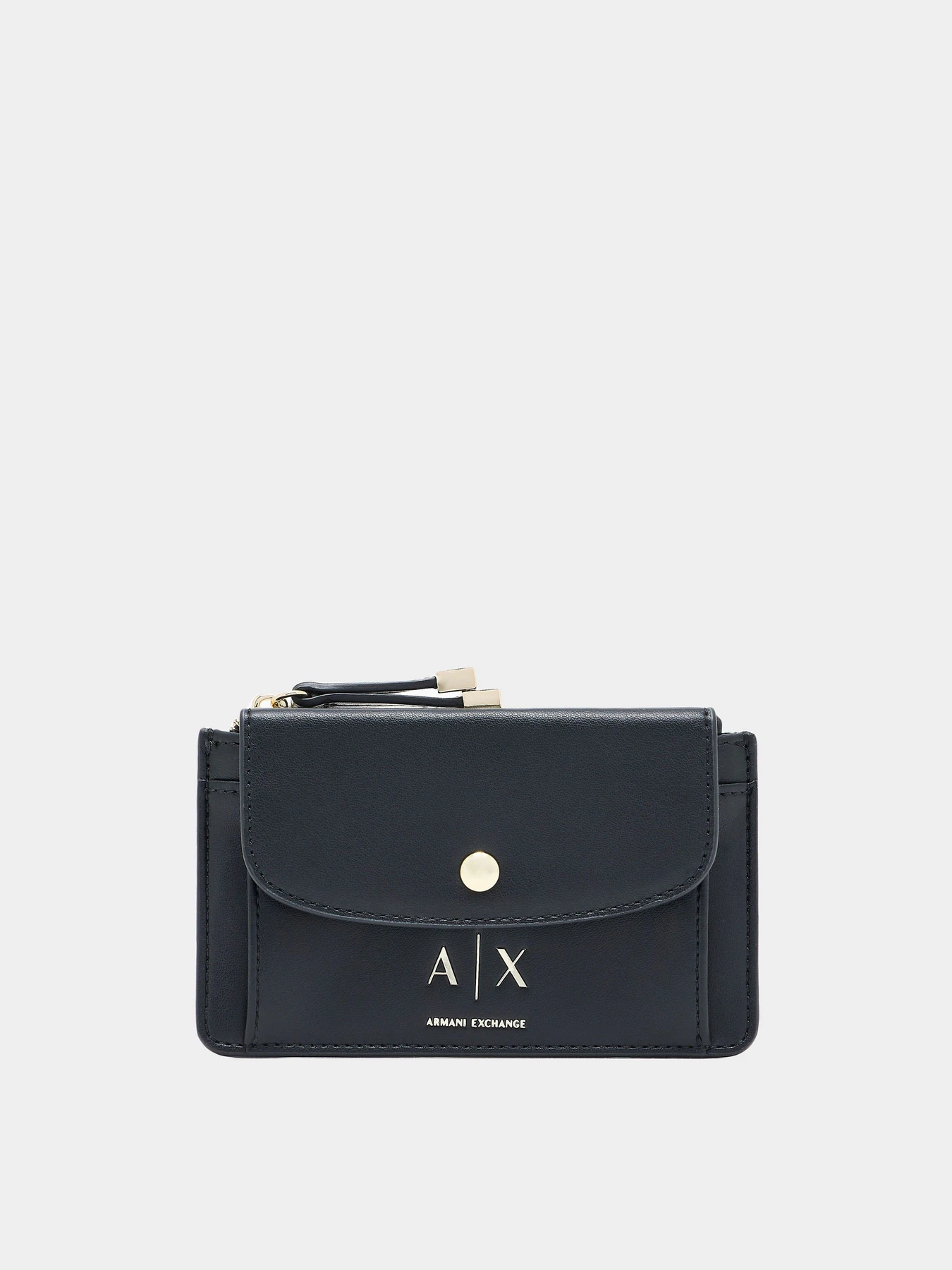 Кошельки Armani Exchange модель XW002606-AF19902-UC001 Кошельки Armani Exchange модель XW002606-AF19902-UC001 Фото