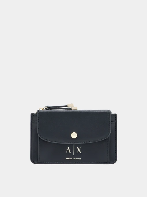 Кошельки Armani Exchange модель XW002606-AF19902-UC001 Фото