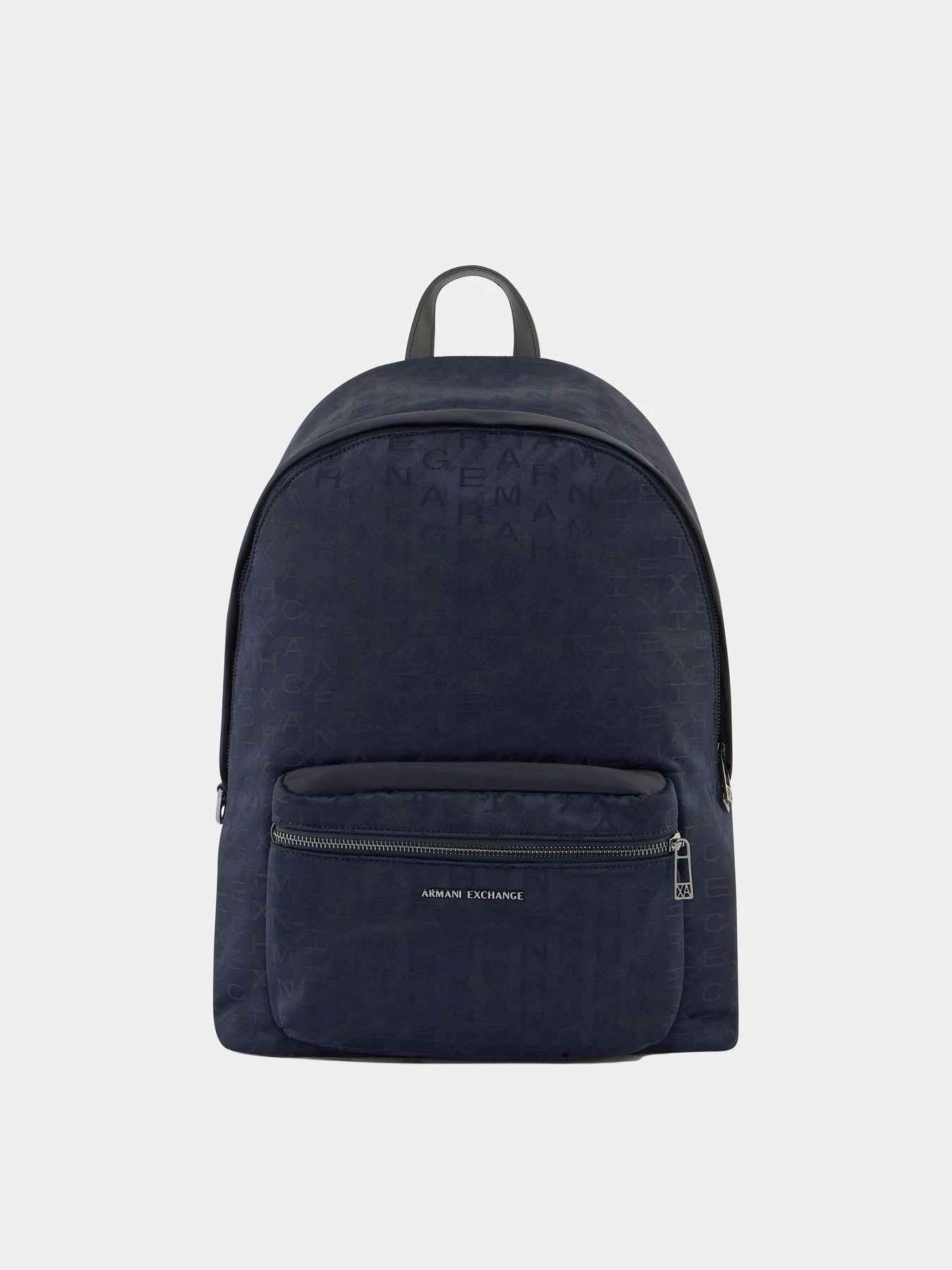 Рюкзаки Armani Exchange модель XM002614-AF22826-UB101 Рюкзаки Armani Exchange модель XM002614-AF22826-UB101 Фото