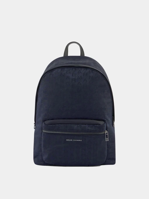 Рюкзаки Armani Exchange модель XM002614-AF22826-UB101 Фото