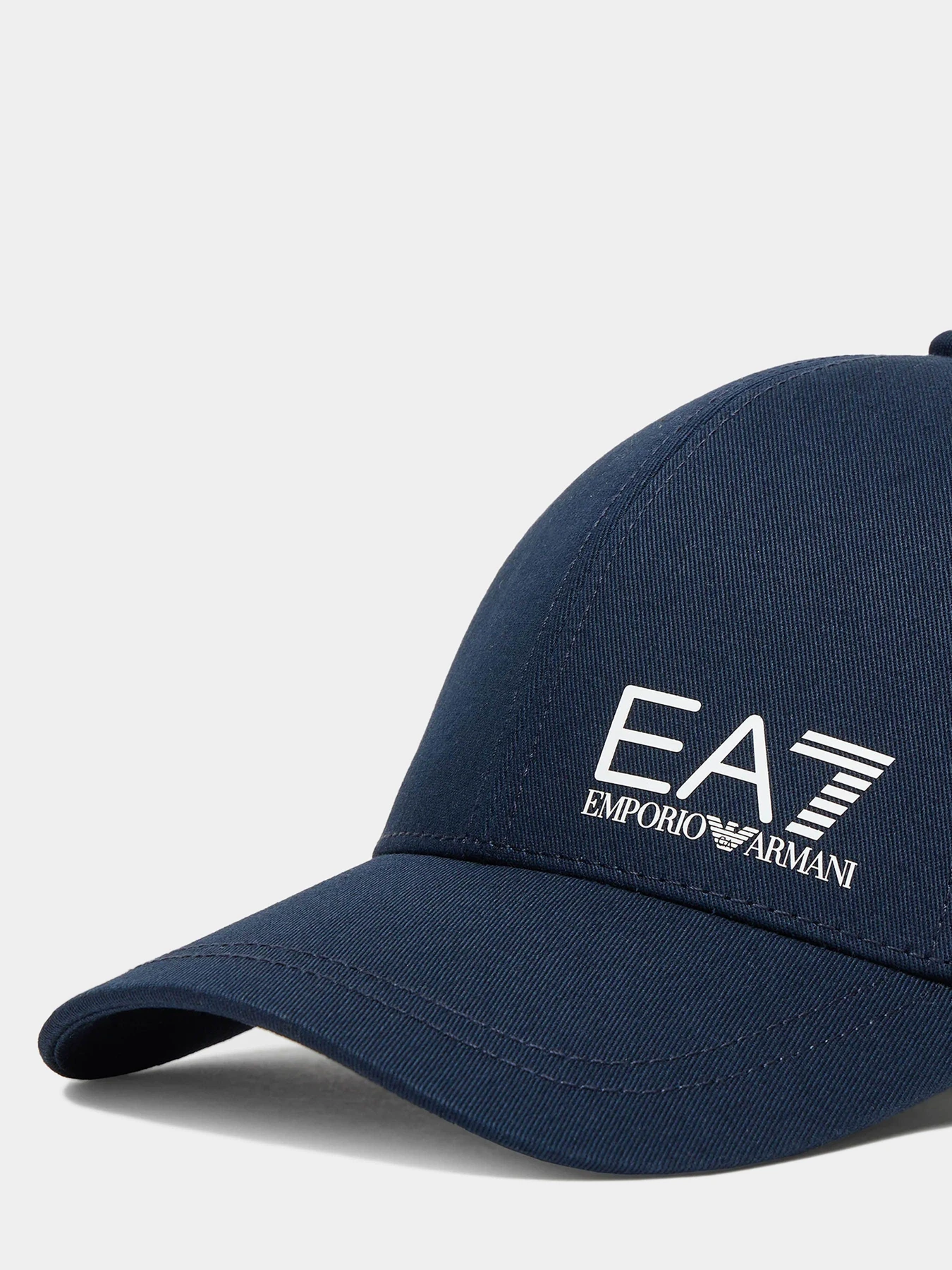 Шапки и кепки EA7 модель 7X000005-AF11989-MB038 Шапки и кепки EA7 модель 7X000005-AF11989-MB038 Фото