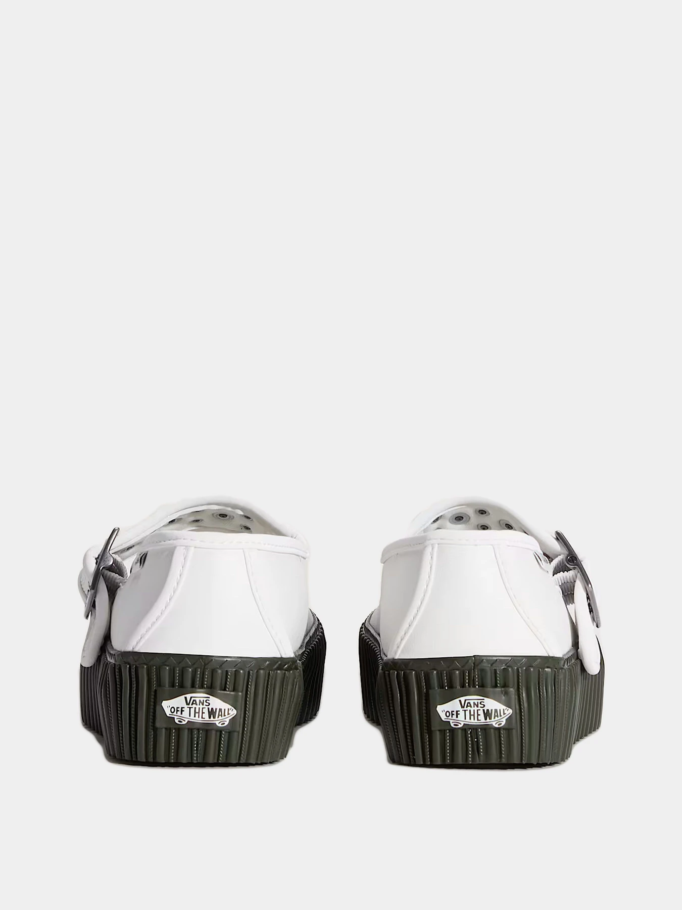 Туфли и лоферы Vans модель VN000D07JVY1 Туфли и лоферы Vans модель VN000D07JVY1 Фото