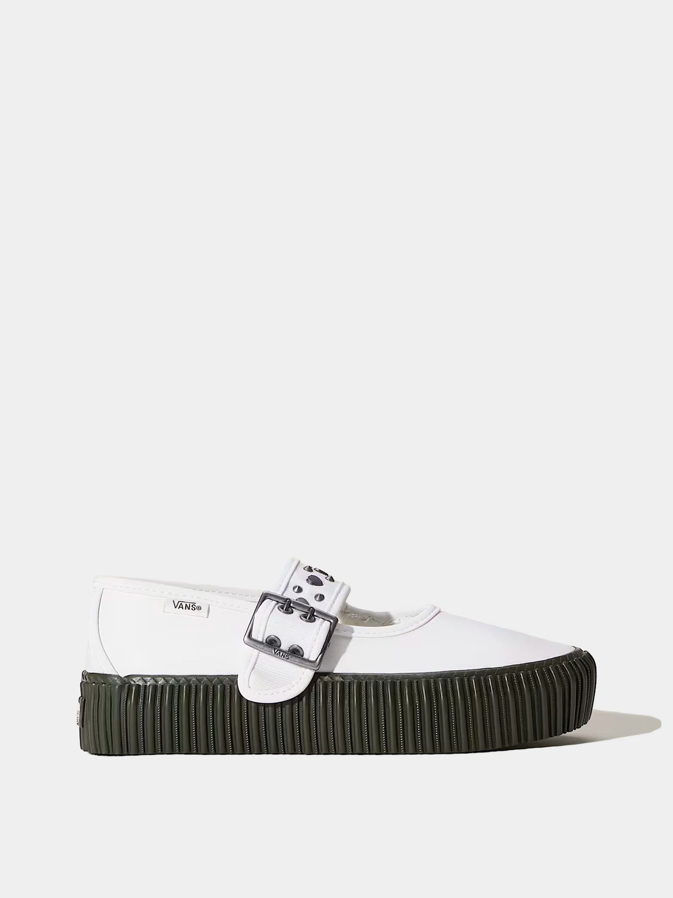 Туфли и лоферы Vans модель VN000D07JVY1 Туфли и лоферы Vans модель VN000D07JVY1 Фото