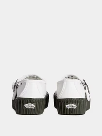 Туфли и лоферы Vans модель VN000D07JVY1 Фото