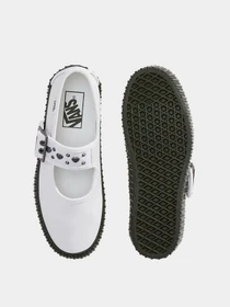Туфли и лоферы Vans модель VN000D07JVY1 Фото