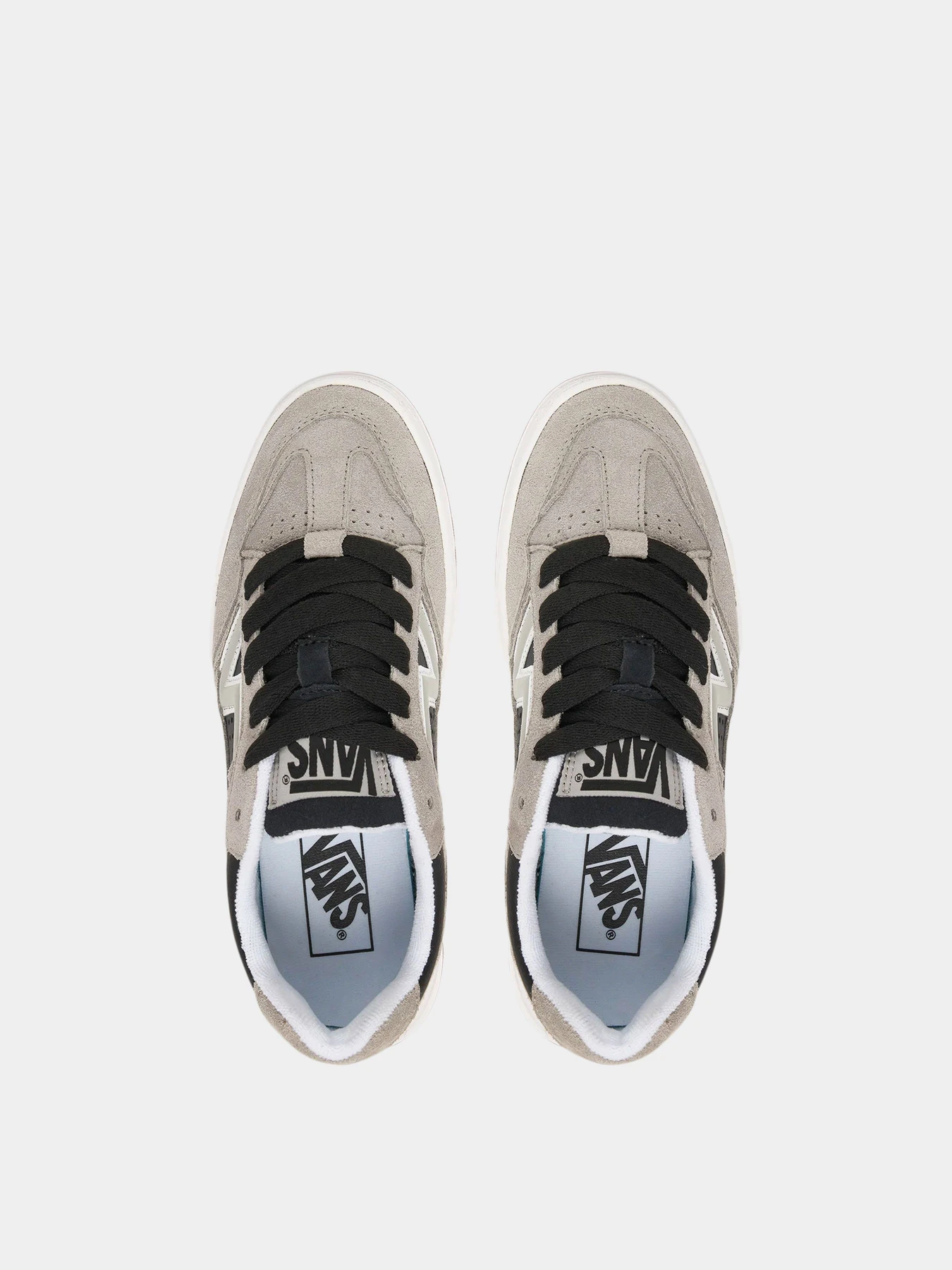 Кроссовки Vans модель VN000D6F2391 Кроссовки Vans модель VN000D6F2391 Фото