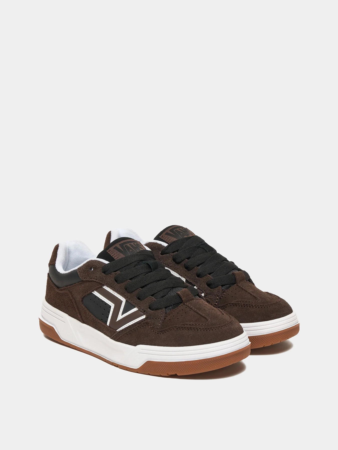 Кроссовки Vans модель VN000D6FY491 Кроссовки Vans модель VN000D6FY491 Фото