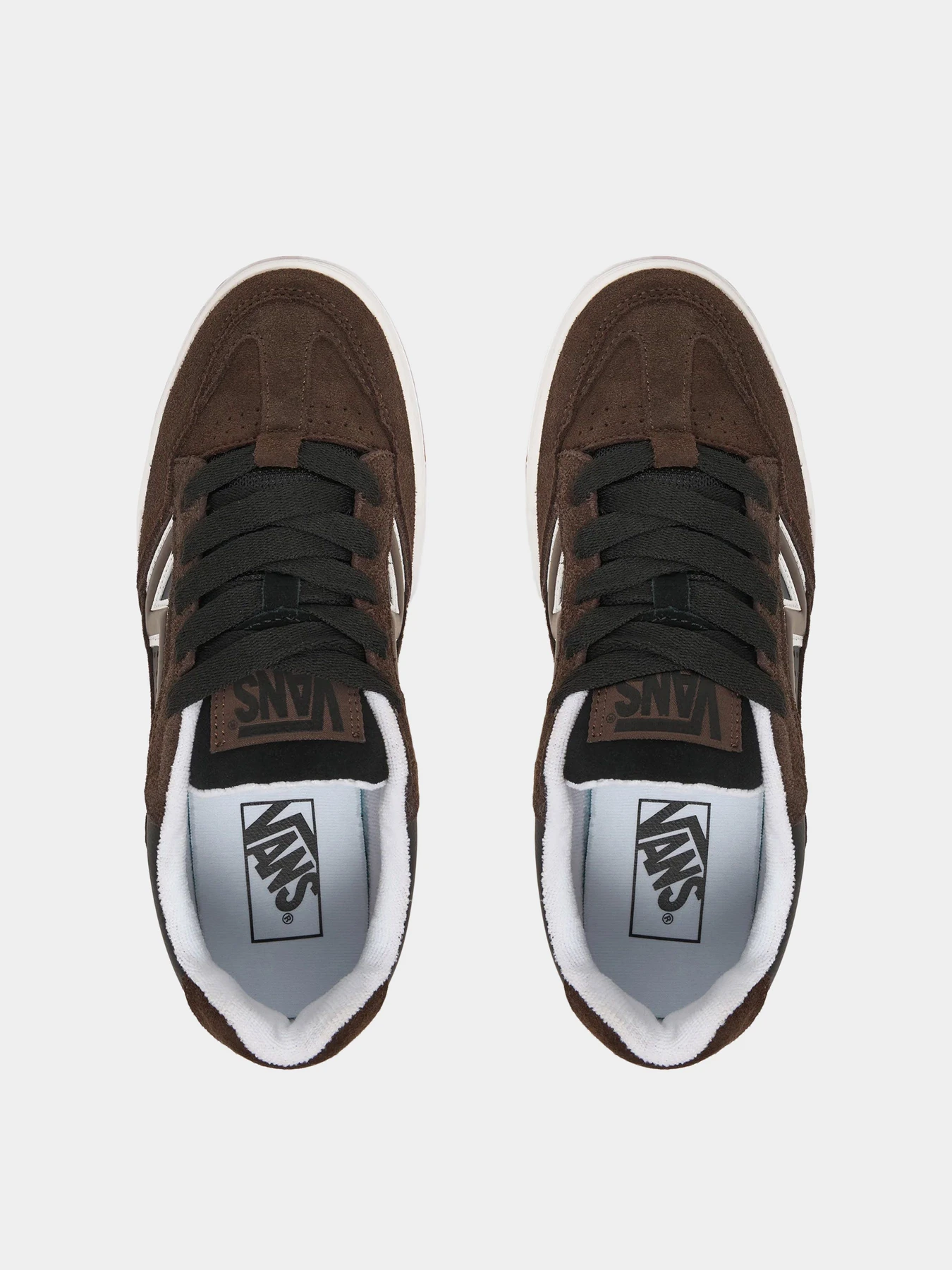 Кроссовки Vans модель VN000D6FY491 Кроссовки Vans модель VN000D6FY491 Фото