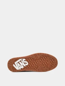 Кроссовки Vans модель VN000D6FY491 Фото
