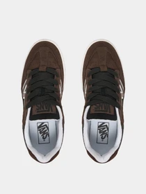 Кроссовки Vans модель VN000D6FY491 Фото