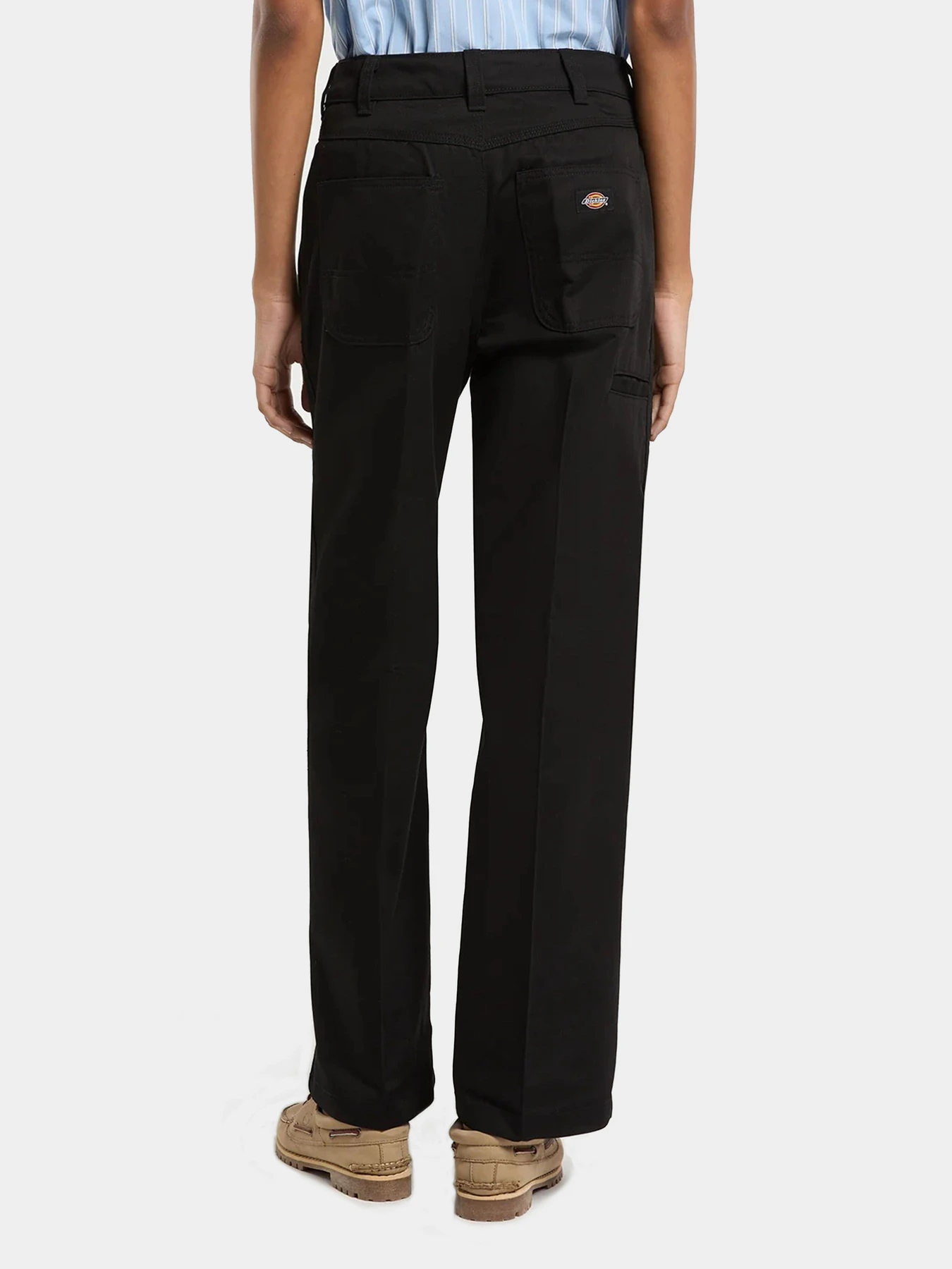 Брюки Dickies модель DK0A883GBLK1 Брюки Dickies модель DK0A883GBLK1 Фото