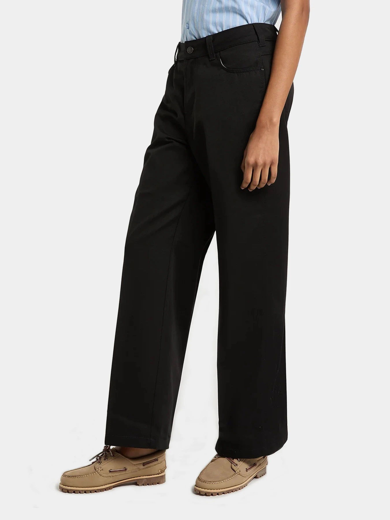 Брюки Dickies модель DK0A883GBLK1 Брюки Dickies модель DK0A883GBLK1 Фото