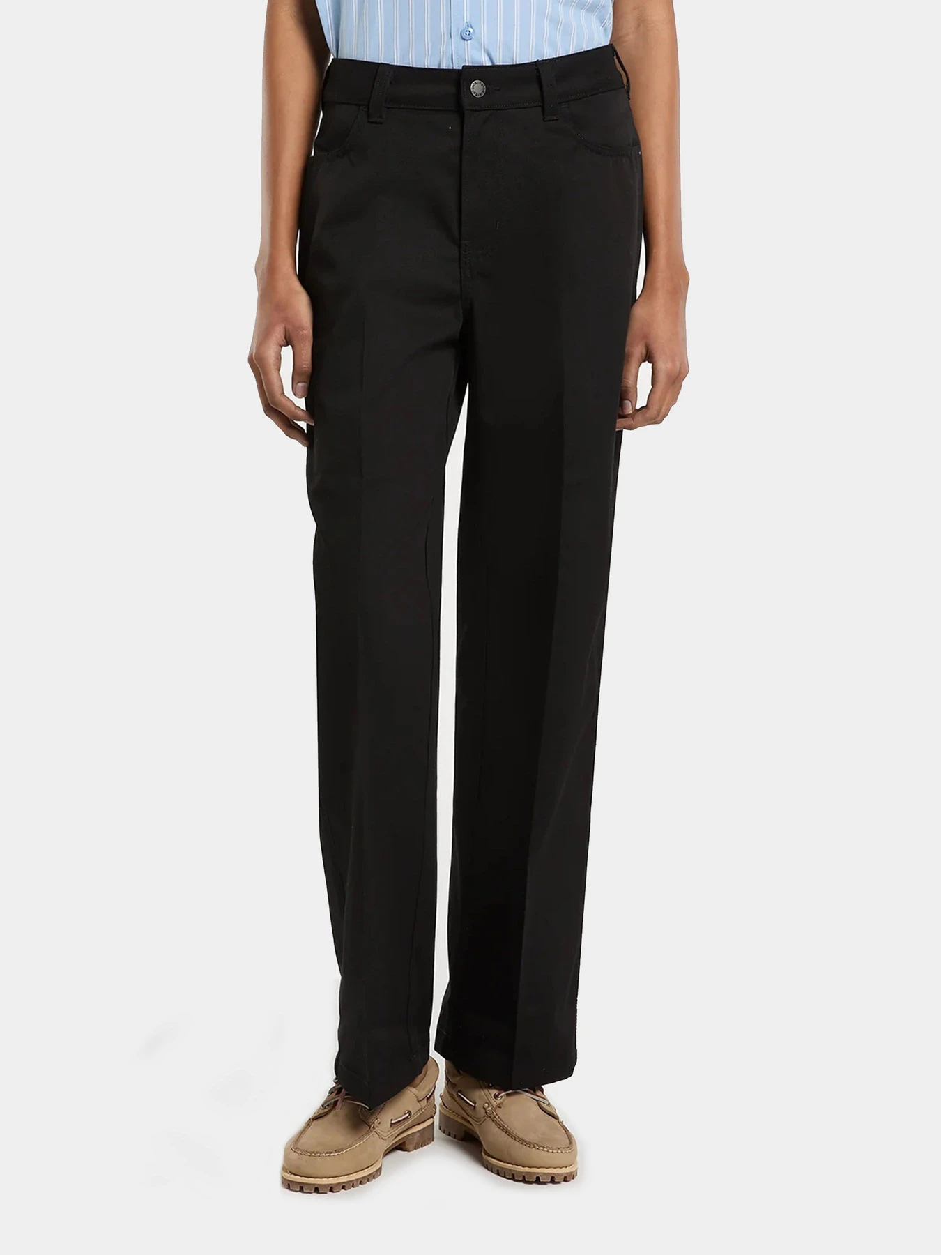 Брюки Dickies модель DK0A883GBLK1 Брюки Dickies модель DK0A883GBLK1 Фото