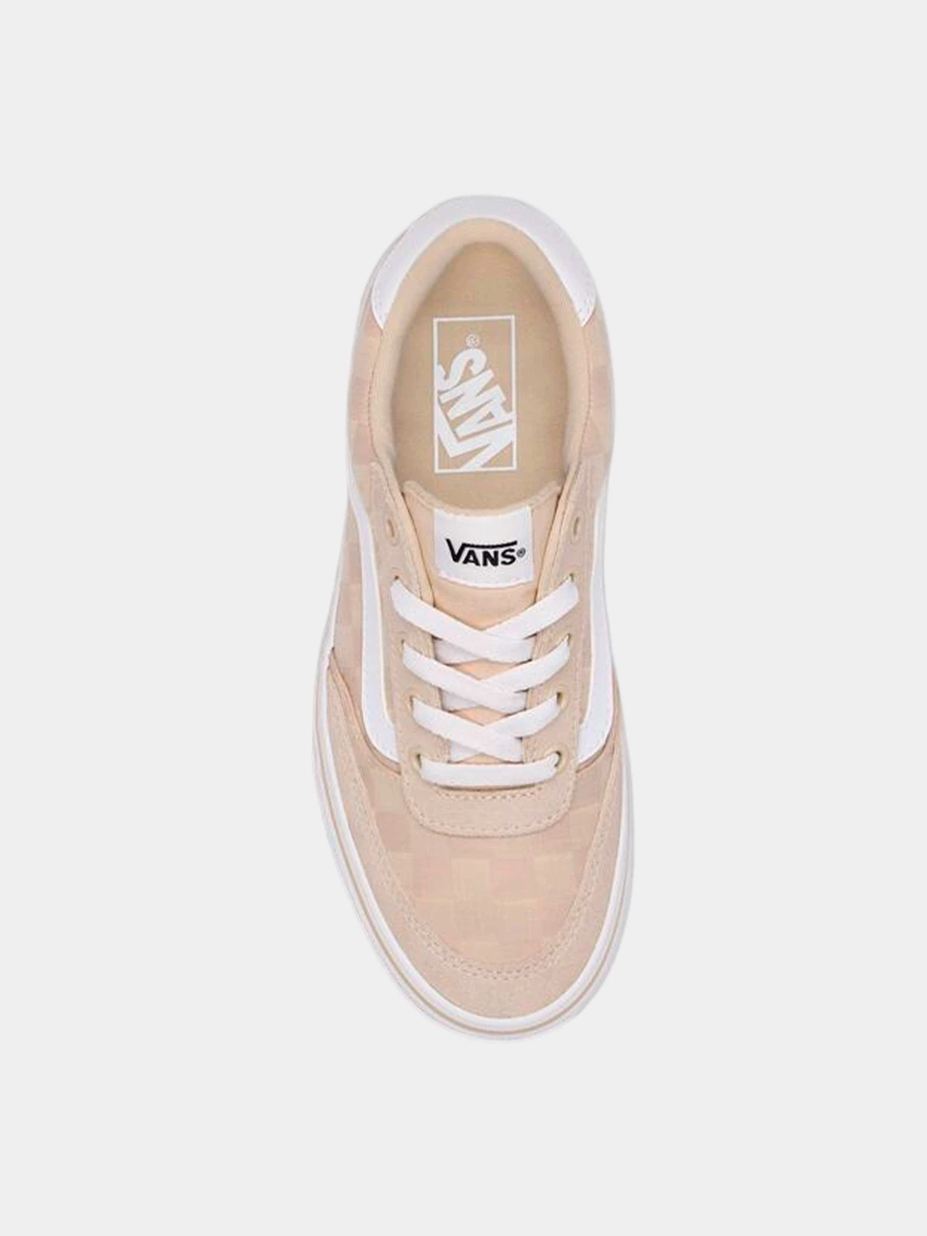 Кеды Vans модель VN000D7U2N11 Кеды Vans модель VN000D7U2N11 Фото