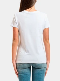 Футболки и поло Armani Exchange модель XW001804-AF10356-U0002 Фото