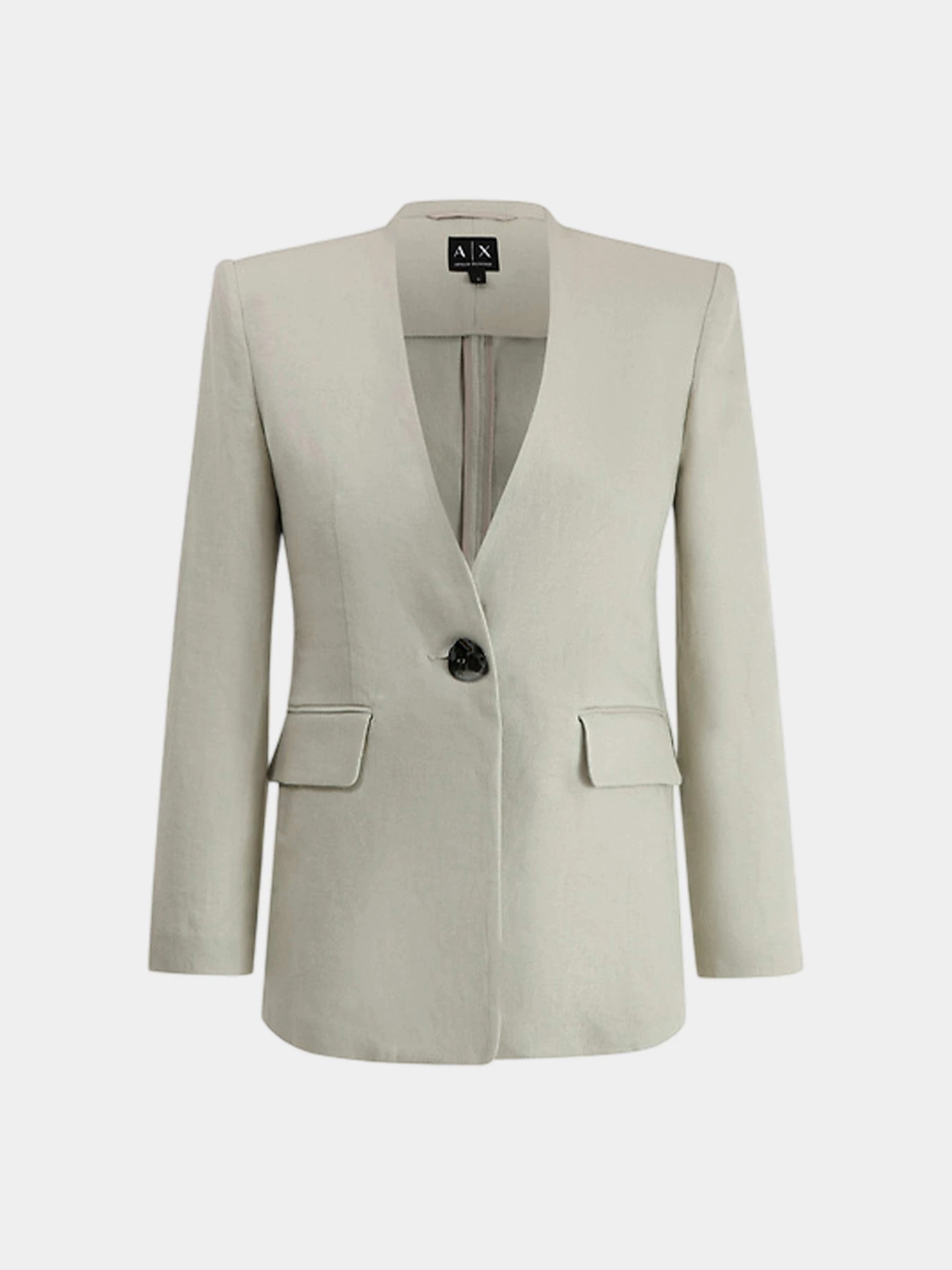Пиджаки Armani Exchange модель XW001985-AF21530-U6275 Фото