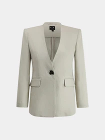 Пиджаки Armani Exchange модель XW001985-AF21530-U6275 Фото