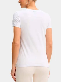 Футболки и поло Armani Exchange модель XW002322-AF10356-U0002 Фото